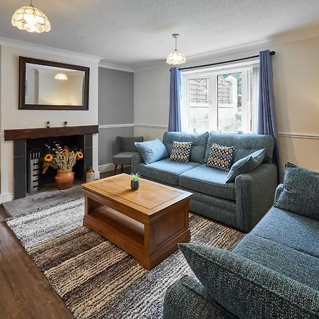 Host & Stay - Greens Yard House Whitby Luaran gambar