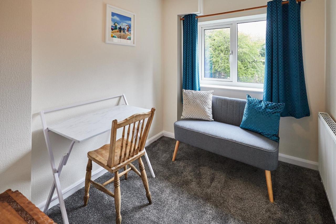 Host & Stay - Greens Yard House Whitby Luaran gambar
