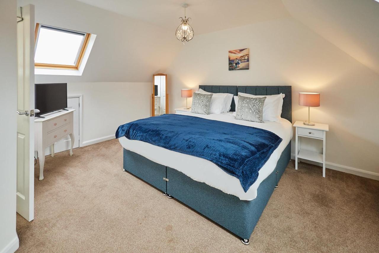 Host & Stay - Greens Yard House Whitby Luaran gambar