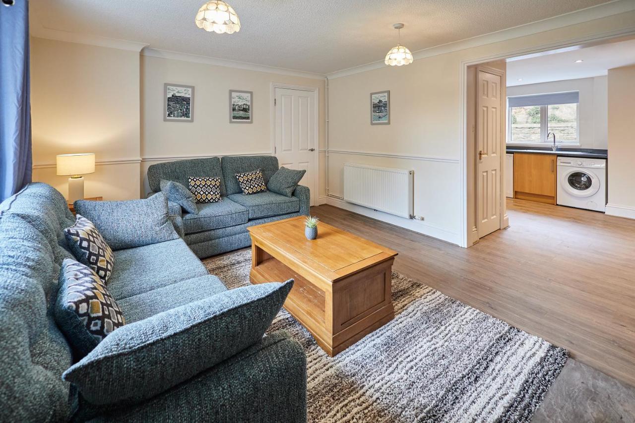 Host & Stay - Greens Yard House Whitby Luaran gambar