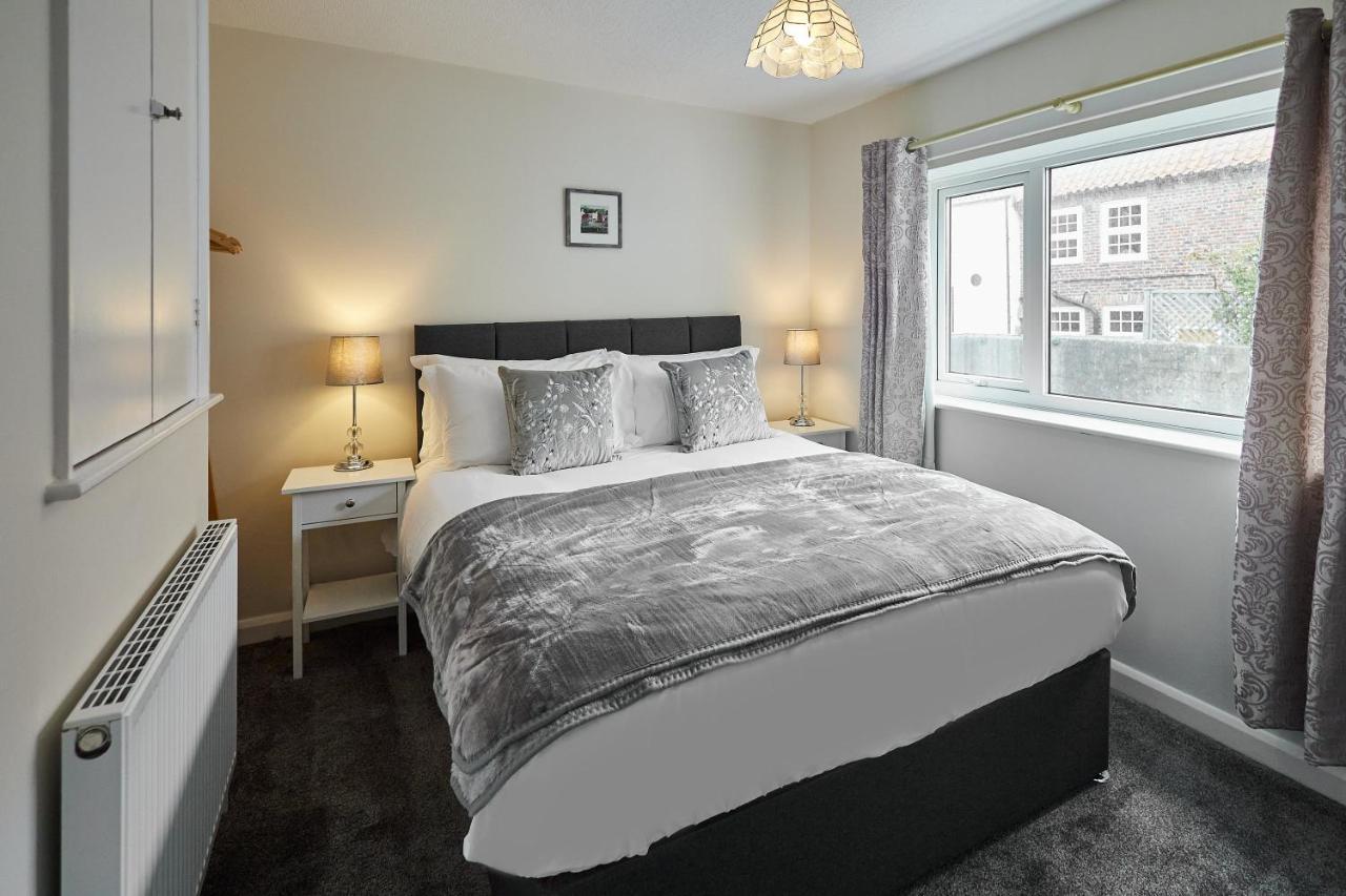 Host & Stay - Greens Yard House Whitby Luaran gambar