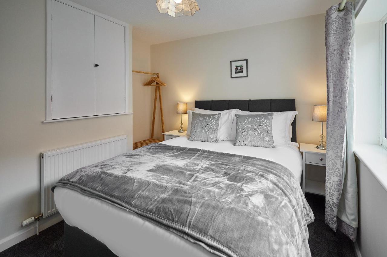 Host & Stay - Greens Yard House Whitby Luaran gambar