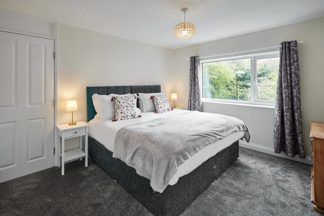Host & Stay - Greens Yard House Whitby Luaran gambar